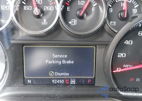 2020 Chevrolet Silverado 1500 4Wd Short Bed Lt z USA, uszkodzony, nr VIN 3GCUYDEDXLG321783